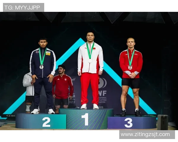 举重世锦赛资格赛即将开启各国选手全力争夺入场券